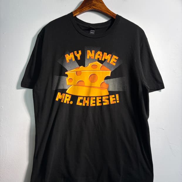 만원샵) 빈티지 반팔티 S C312