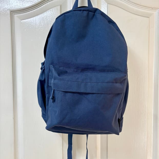 Ymclky 데이팩 백팩 네이비