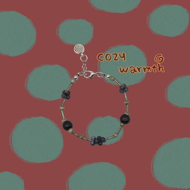 tenki bracelet