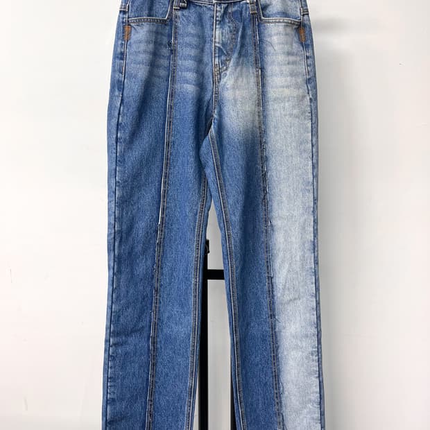 아더에러 20f/w 로아 진스