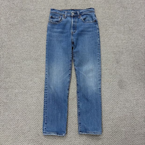 리바이스 데님팬츠 v2952