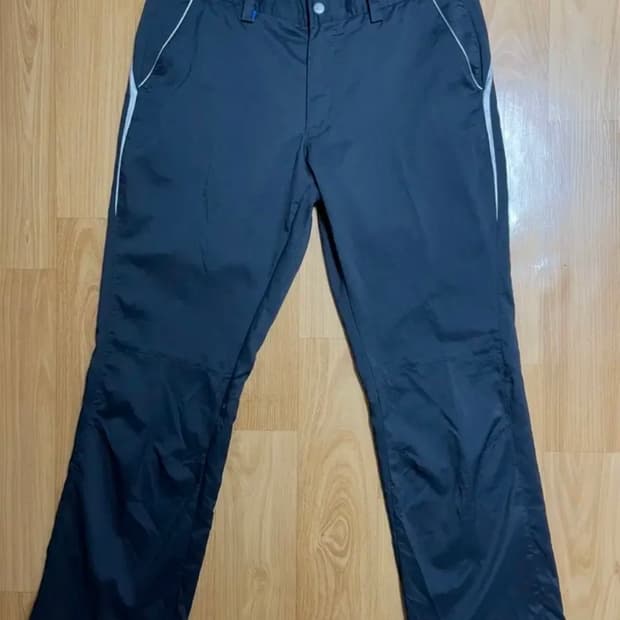 아디다스 adidas 골프바지 2개 일괄