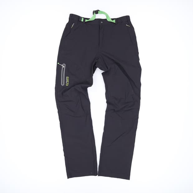 73 K2 나일론 벨트 팬츠 0319H1