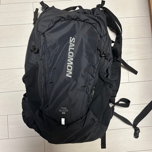 살로몬 트레일 블레이저 30