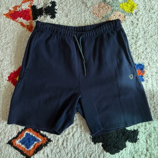 헤리티지플로스 짐 쇼츠 반바지