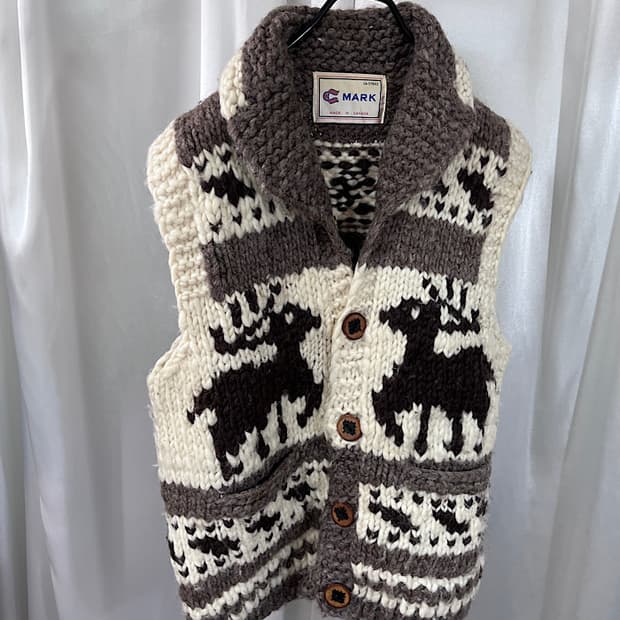 MARK canada cowichan