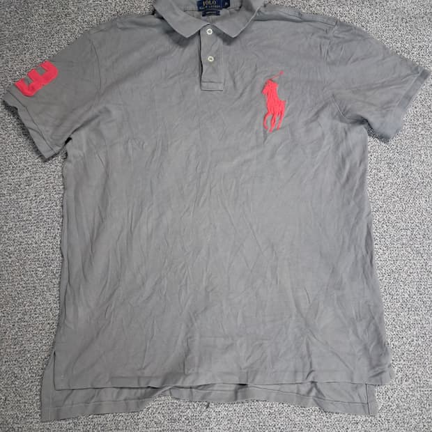 폴로 카라티 빅포니