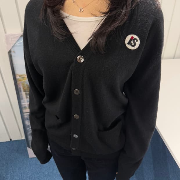 80s 이세이미야케 is 가디건