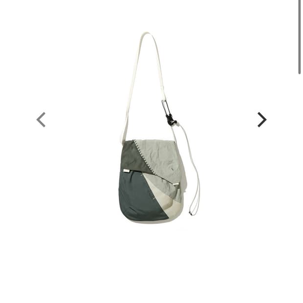 xlim ep.3 SYNOPSIS GREEN BAG