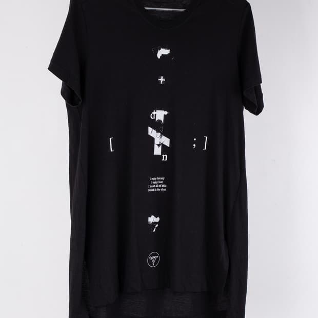 JULIUS T-SHIRT