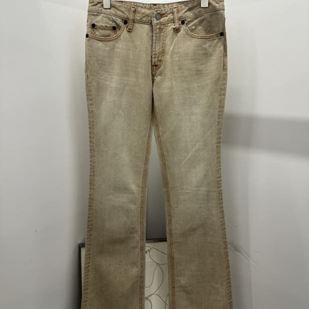 TENA JEANS_ boot cut (27)