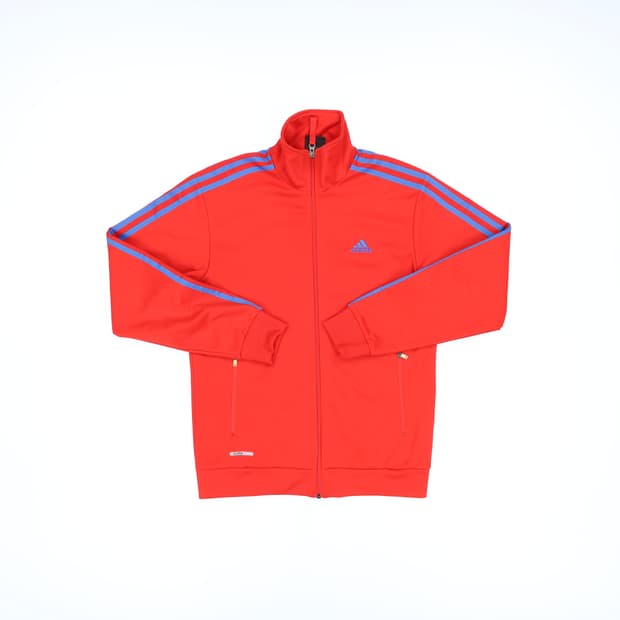 [95] 아디다스 트랙탑 져지 집업자켓 1230H1