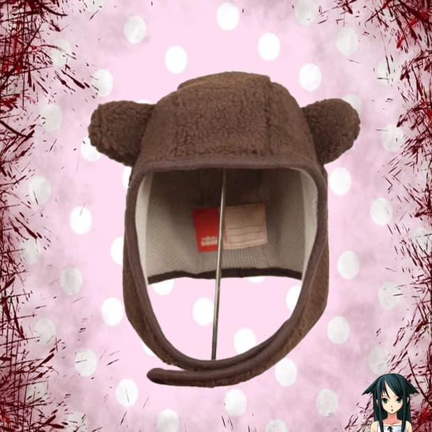 Safety bear