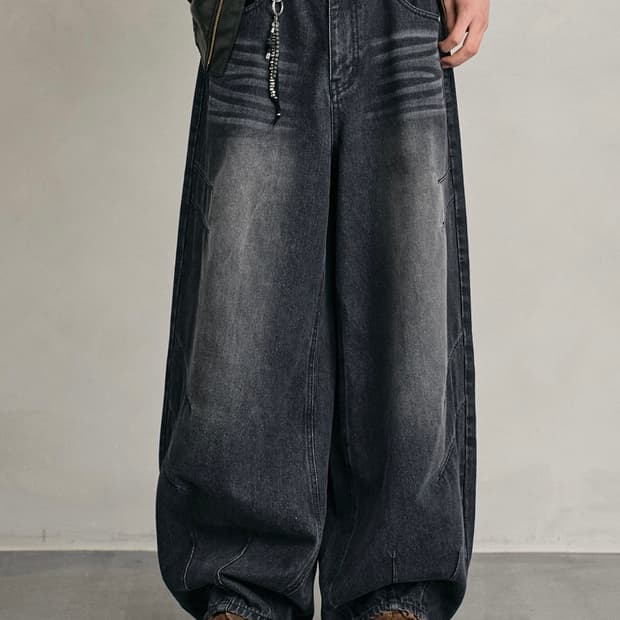 [30] 데케트 벌룬 와이드진