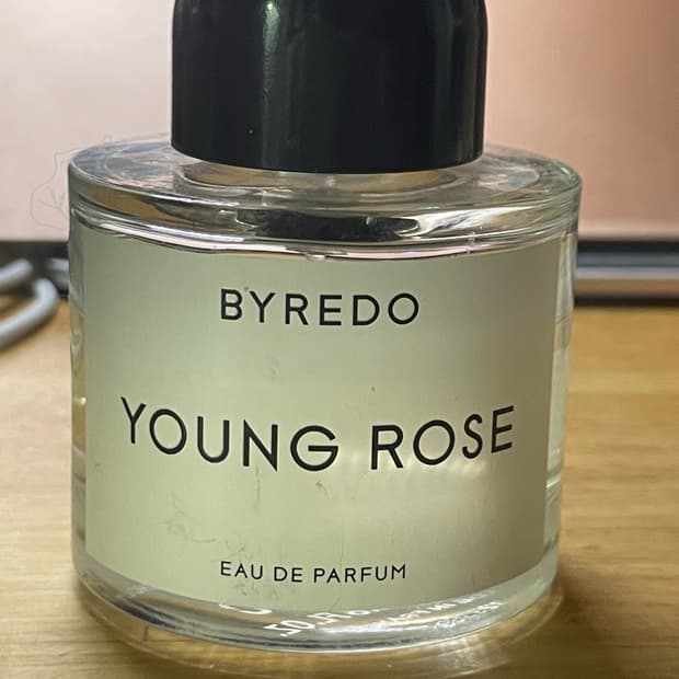 바이레도 영로즈 50ml