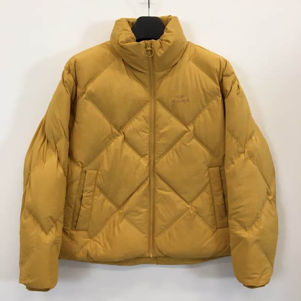 아이더 빅디아망 구스다운패딩 여성 100 