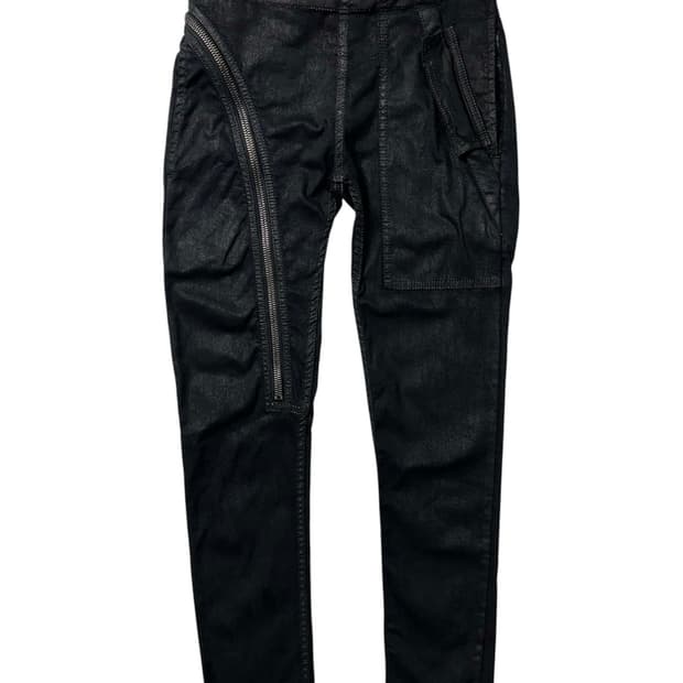 릭 오웬스 에어컷 (15ss)