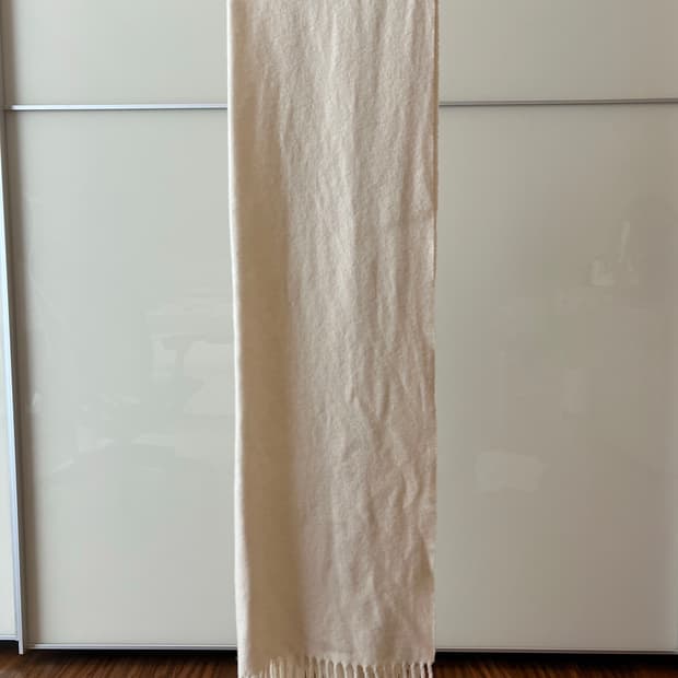 막스마라위켄드 머플러