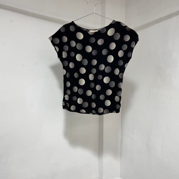 vtg top