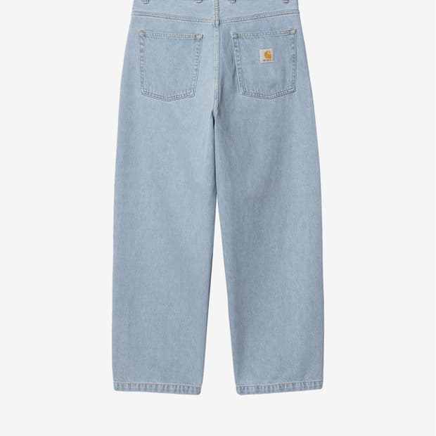 브랜든 블루 헤비 M사이즈 구매