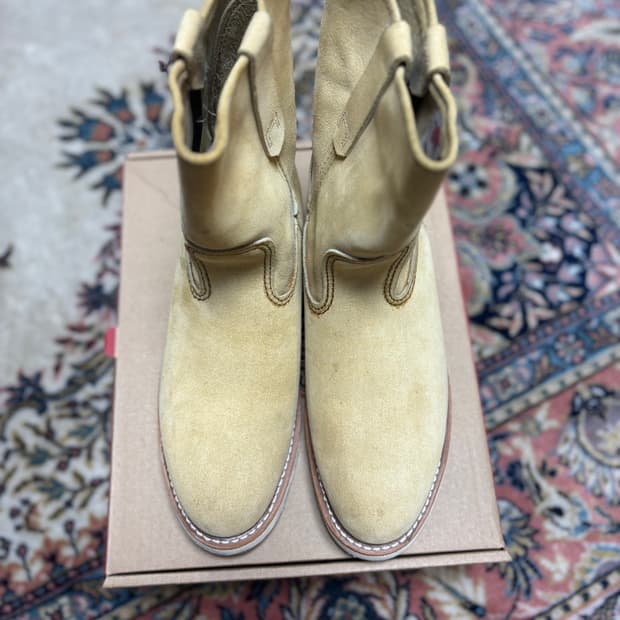 레드윙 페코스 8168 275