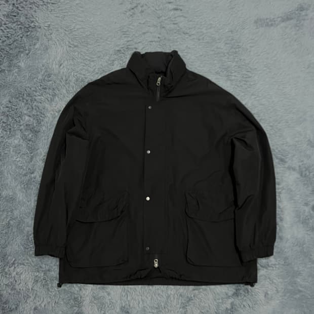 폴리테루 사파리 점퍼 3