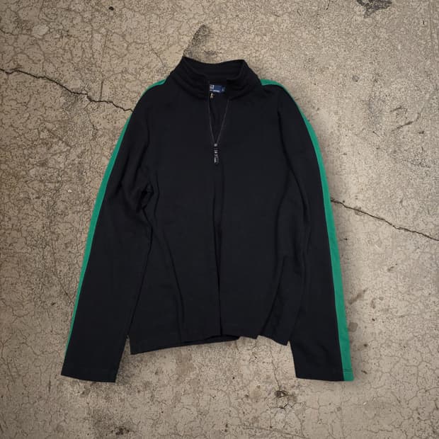 Polo by Ralph Lauren 쿼터집업