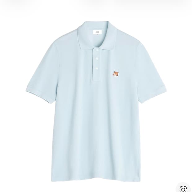 메종키츠네 카라티
