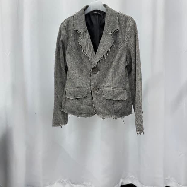 vtg jacket