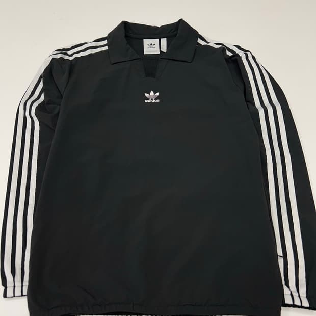 아디다스 롱슬리브