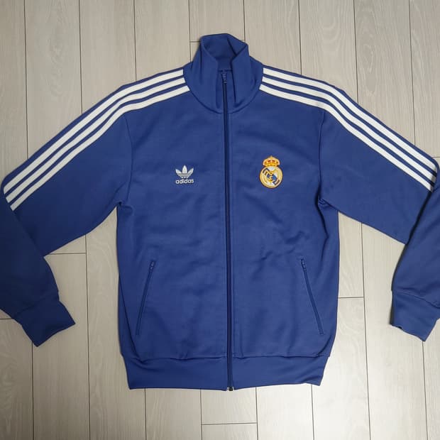 아디다스 져지 레알 마드리드