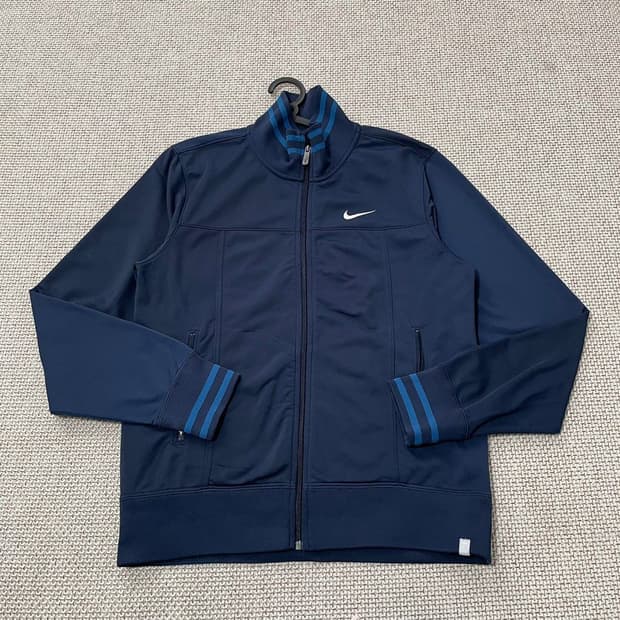 나이키 트레이닝 져지 6431