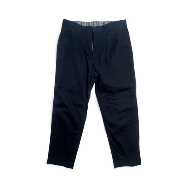 꼼데가르송 옴므 치노팬츠