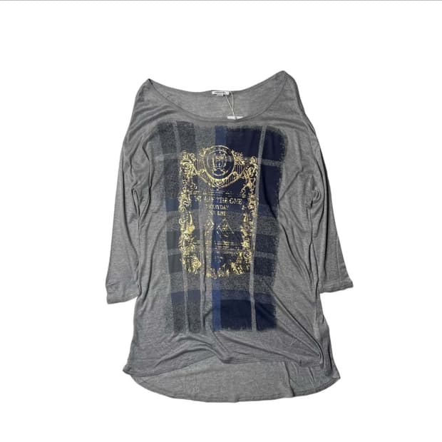 Ensuite 레이온 롱 원피스