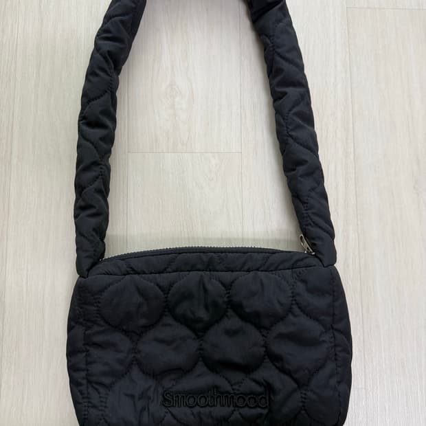 Smooth Mood 스무스무드 패딩백
