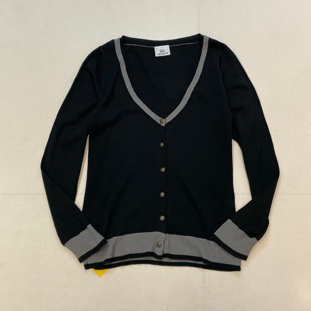 일본빈티지 가디건 