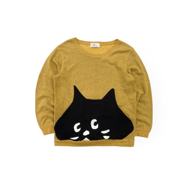 Ne-net Nya sweatshirt 