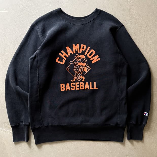 Champion Reverse Weave Sweatshirt
