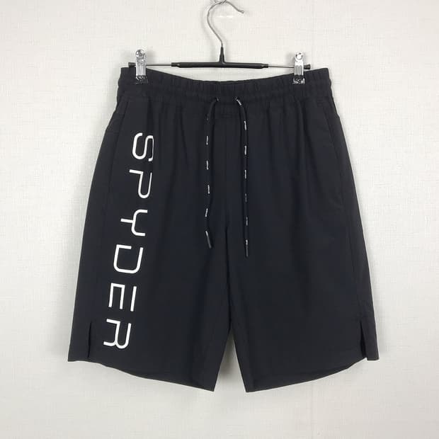 스파이더 SPYDER 반바지 남성M (85)