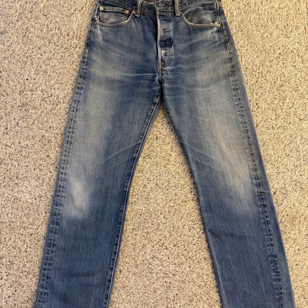 리바이스 501 30사이즈