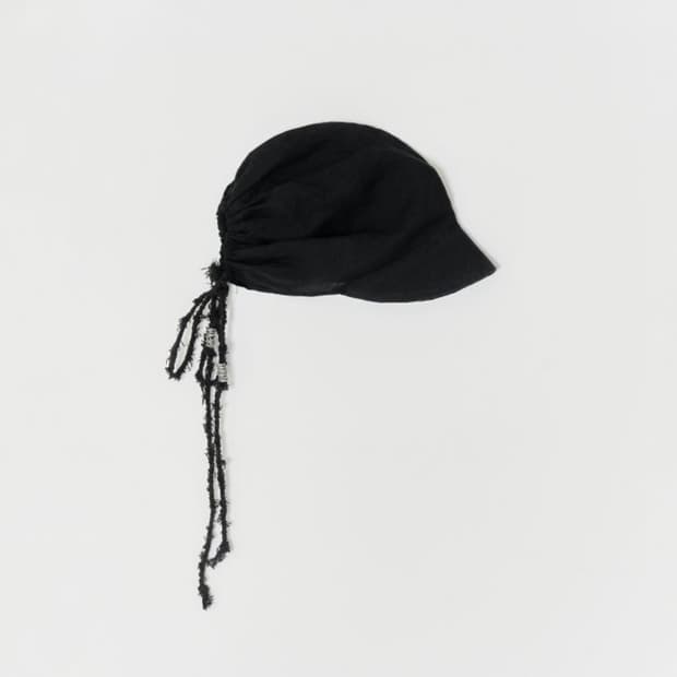 하르테올뎀 셔링 캡