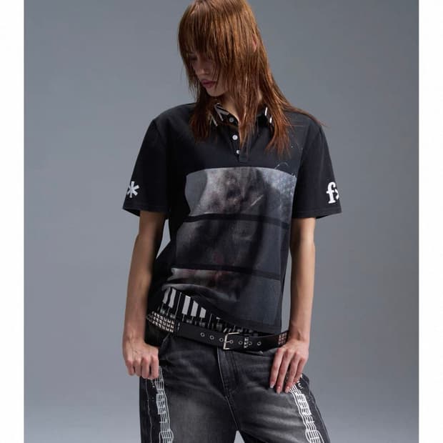 paiki pk t-shirt
