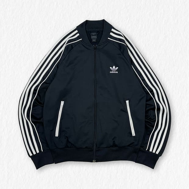 아디다스 미주리 트랙탑 져지