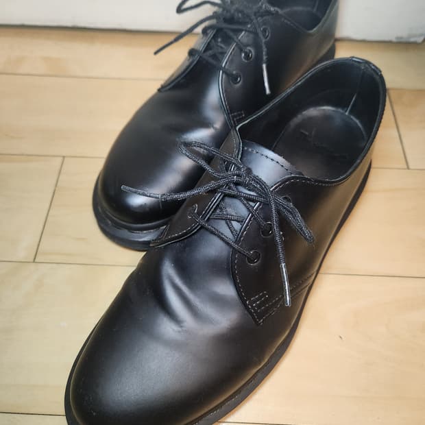 (270)닥터마틴 1461 모노