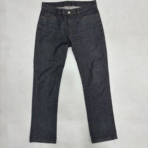 DIESEL RAW DENIM