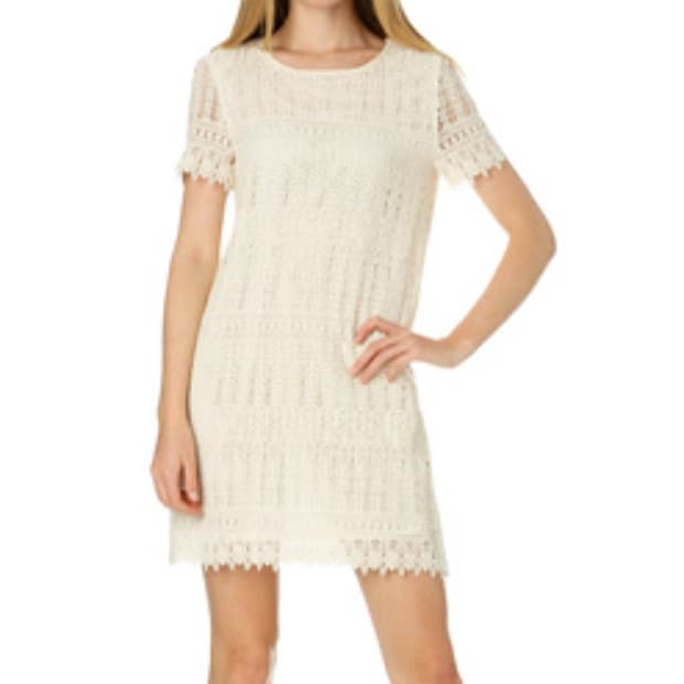 바쉬(ba&sh) 레이스원피스 66