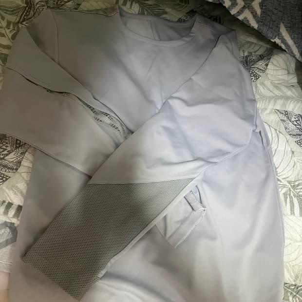 M) 엑슬림 롱슬리브
