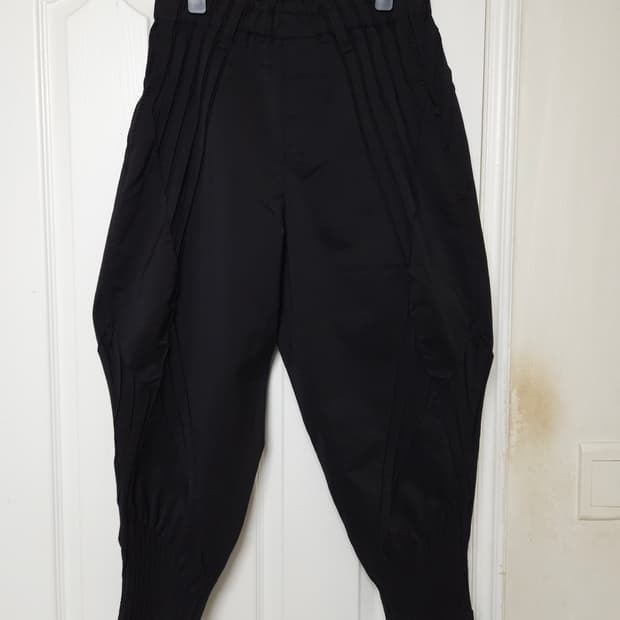 Issey Miake A - POC ABLE Type s 베이직 팬츠