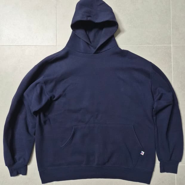 빈티지 러셀 90s (made USA) 후드티