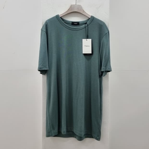 Theory 띠어리